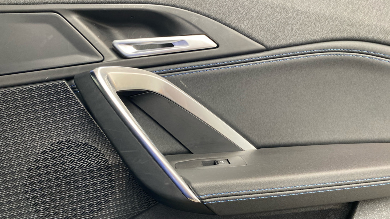 BMW X1 sDrive 18d M Sport 5dr [Tech/Pro Pack] Step Auto Diesel Estate